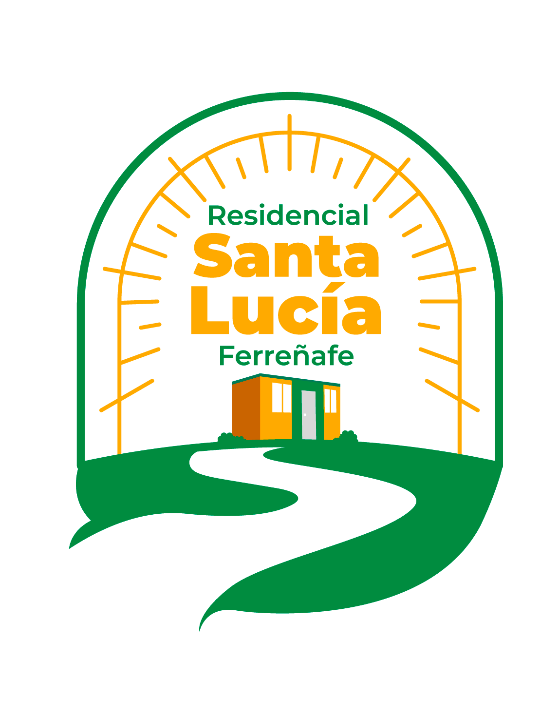 Residencial Santa Lucía – Ferreñafe